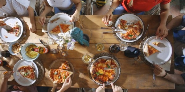 Forno Pizza: Un Tocco di Autenticità nella Tua Cucina